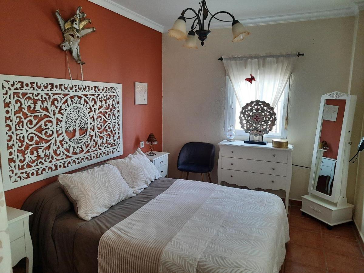 Casa La Pepa Villa Chiclana de la Frontera Luaran gambar