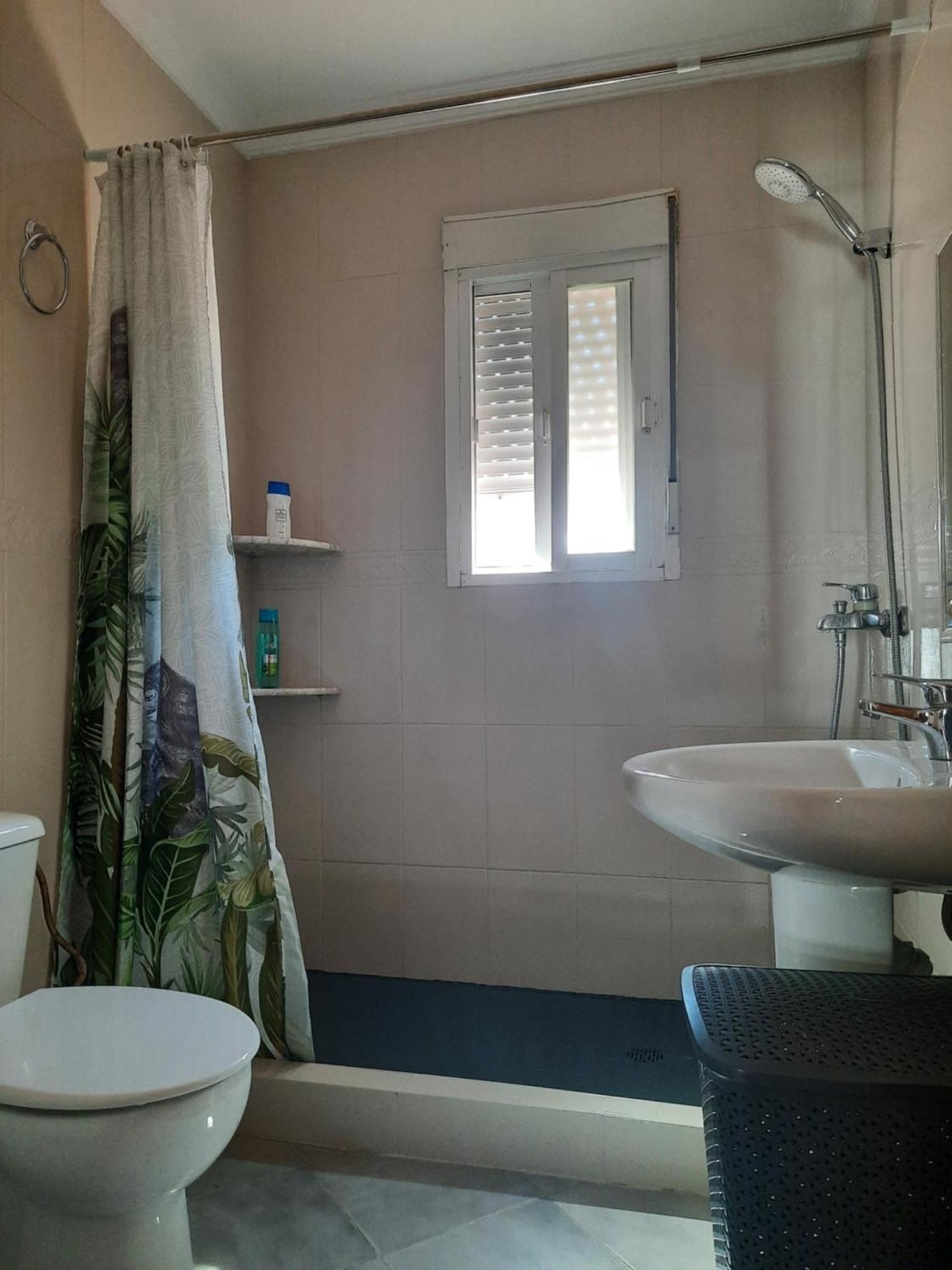 Casa La Pepa Villa Chiclana de la Frontera Luaran gambar