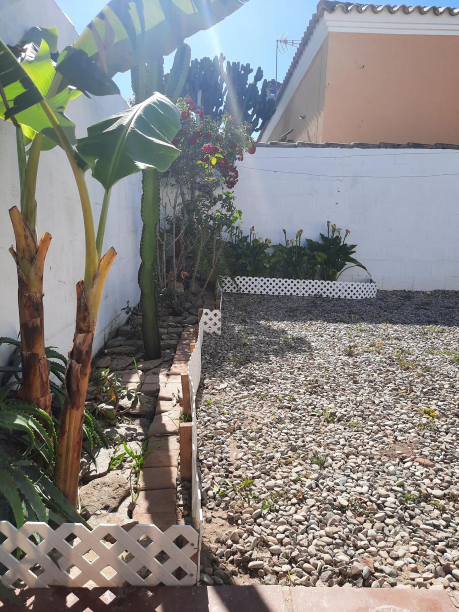 Casa La Pepa Villa Chiclana de la Frontera Luaran gambar