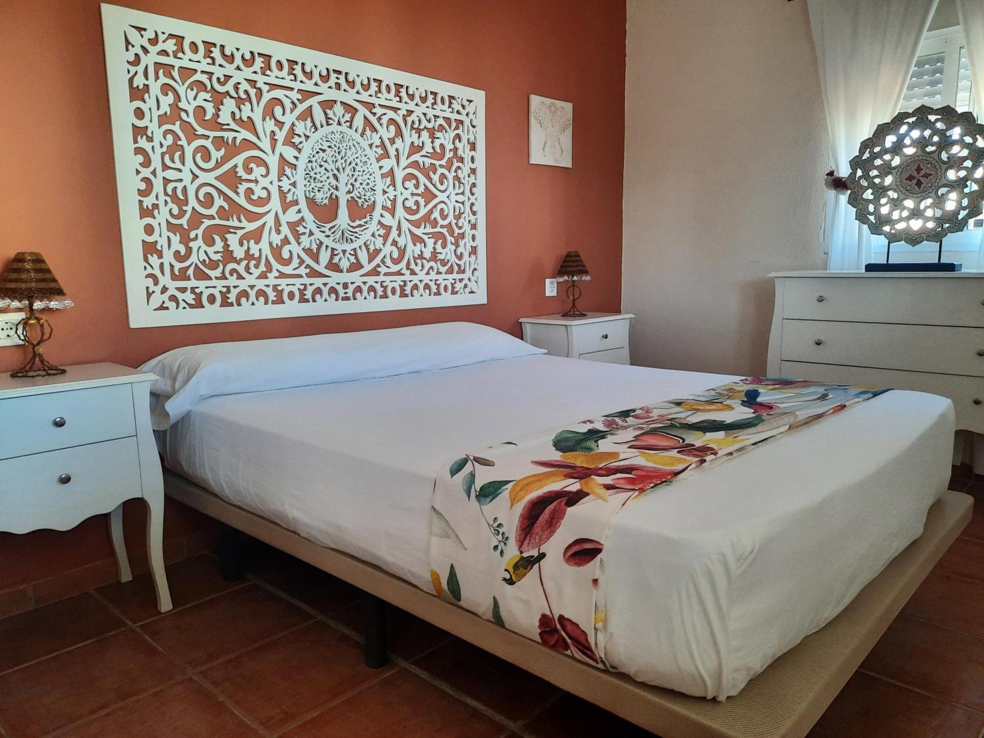 Casa La Pepa Villa Chiclana de la Frontera Luaran gambar