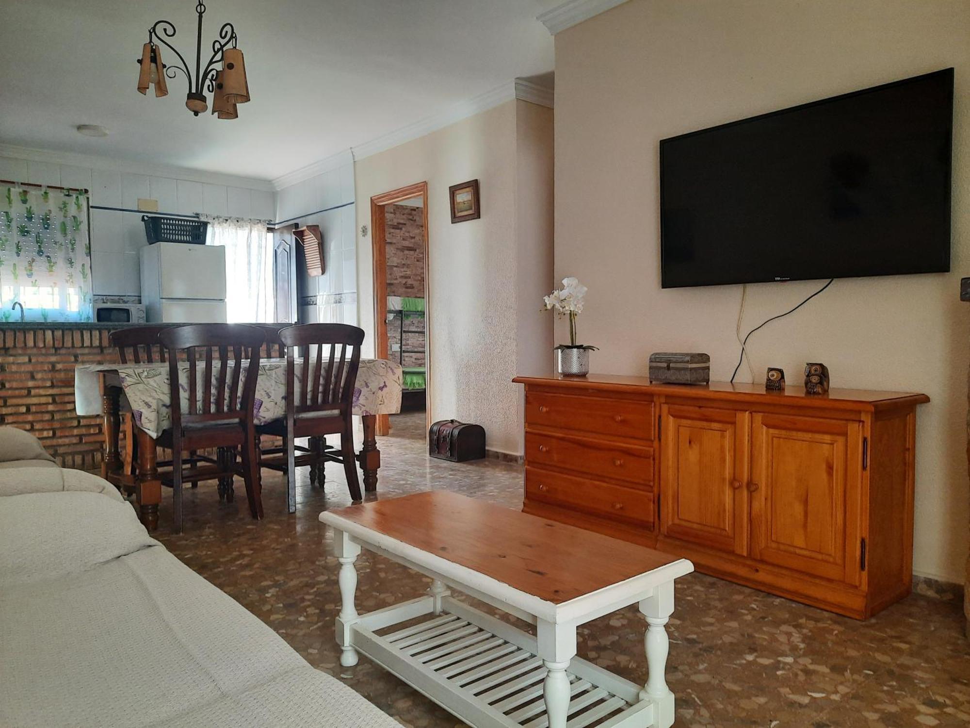 Casa La Pepa Villa Chiclana de la Frontera Luaran gambar